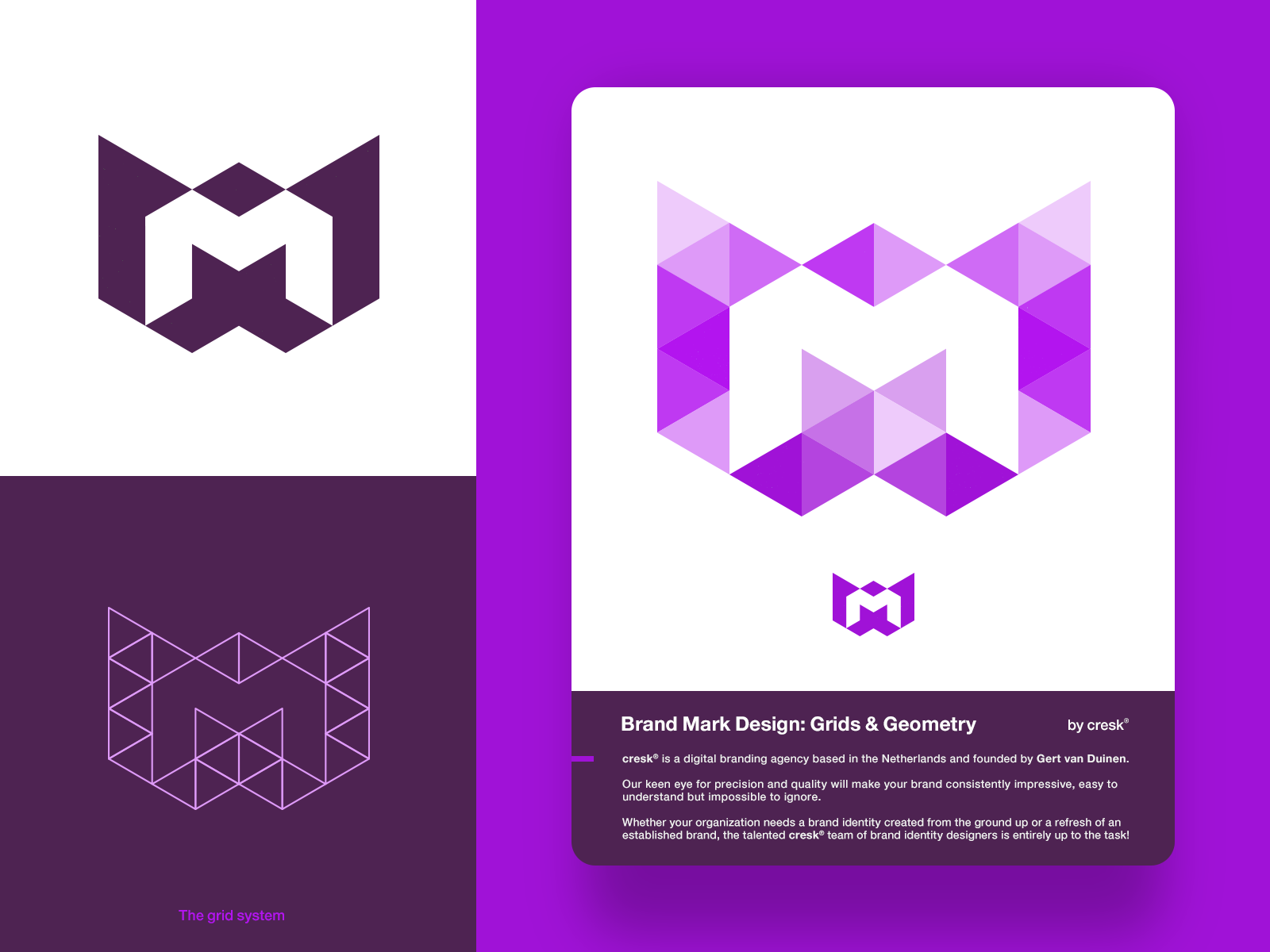 M Letter Mark  Monogram Logo Design logo design logo designer identity.png