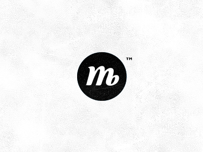 Mb Monogram - Logo logo monogram modellenbureau models script.png
