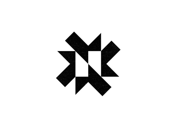 N Star star geometric n monogram lettering typography brand mark ident.jpg