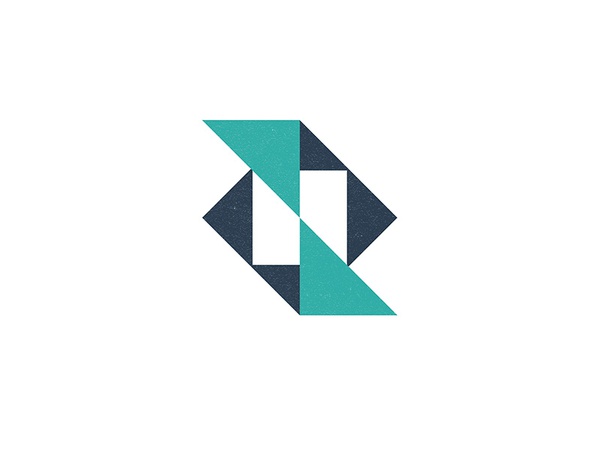 N-mark geometric n monogram lettering typography brand mark identity b.jpg