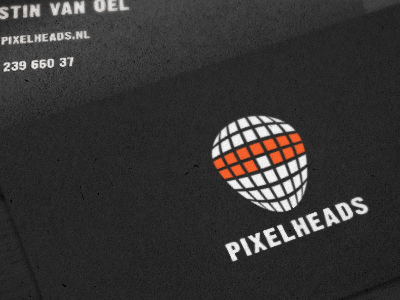 Pixelheads Logo logo pixelheads webdesign front-end development.png
