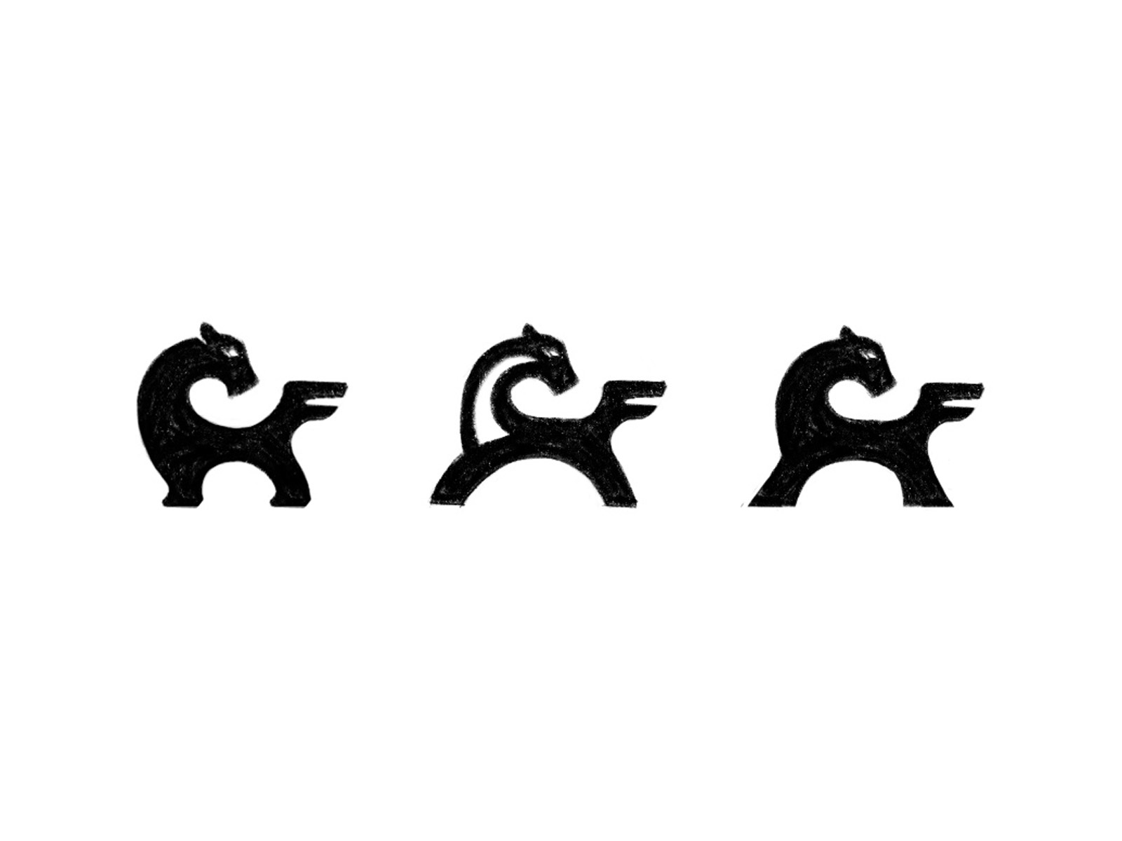 Quick sketches process sketches custom logo design symbol designer bra.jpg