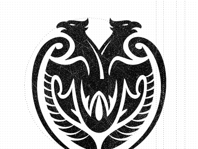 Refining something eagles emperor animal logo designer identity design.png