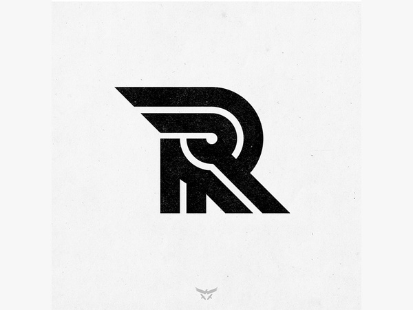 RRR geometric r monogram lettering typography brand mark identity bran.jpg