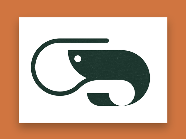 S Shrimp logo mark  monogram typography iconography icon designer illu.png