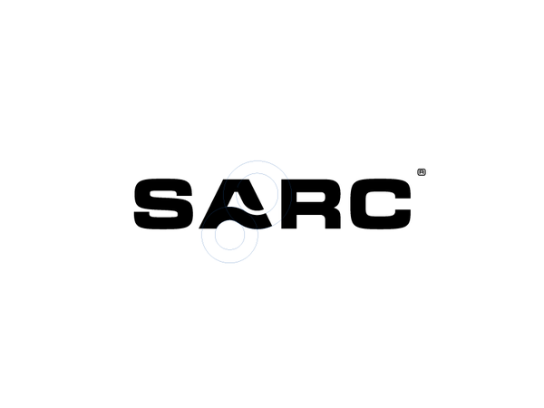 SARC - wordmark  logotype icon symbol brandmark typography logodesigne.png