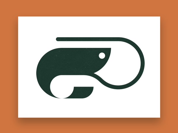 Shrimp Logo Mark illustration symbol icon designer symbol designer ico.png