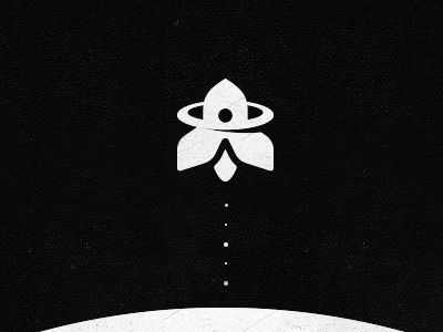 Space Rocket fun rocket space galaxy geometry symmetry.png