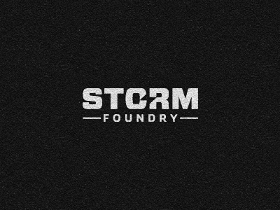 Storm Foundry Logo storm foundry video production logotype negative sp.png