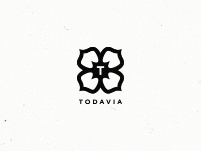 Symbolic Mark Making for Todavia animated fashion cotton timeless fash.gif