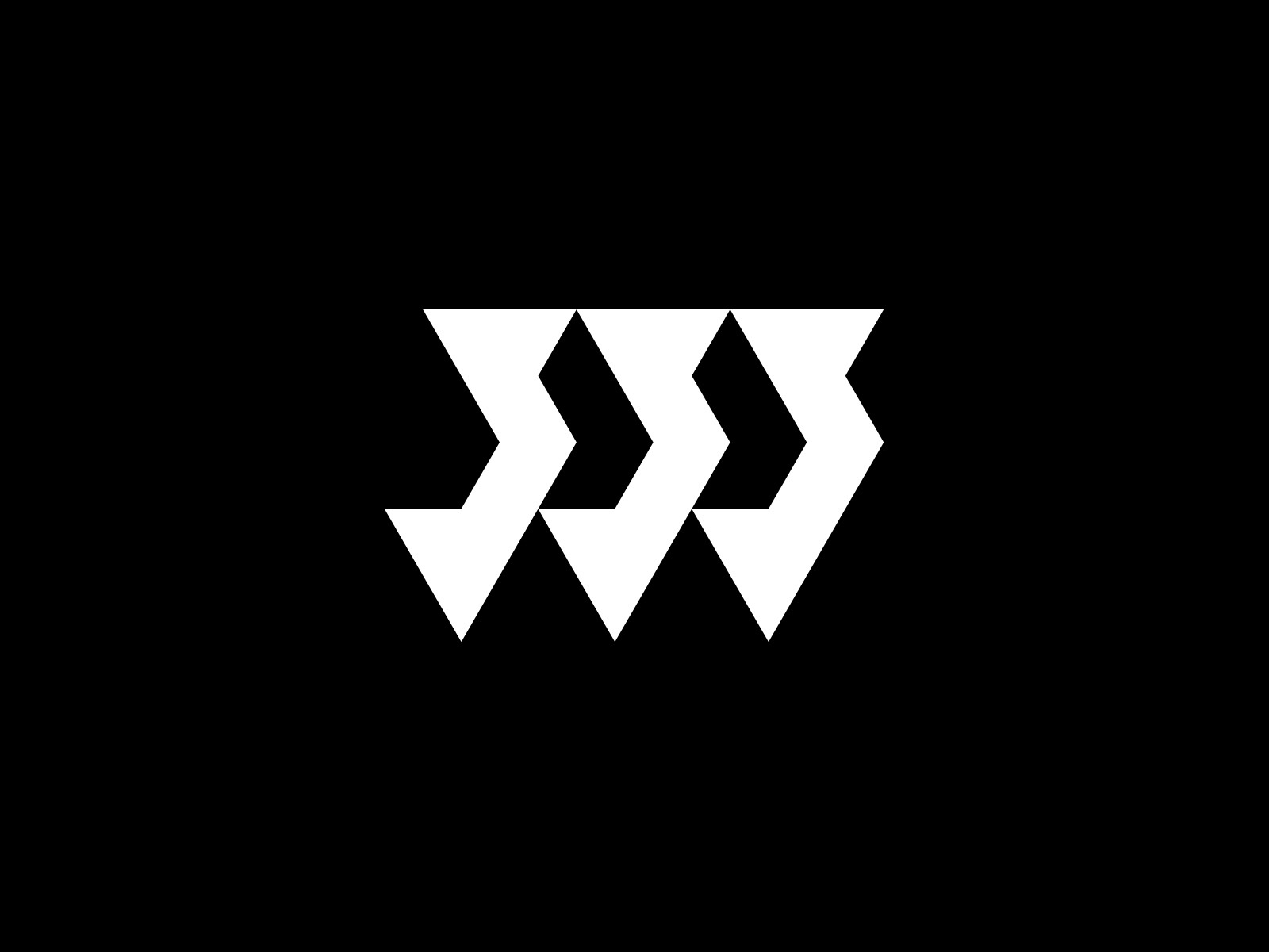 W geometry geo mark w letter lettering type typography symbol custom l.jpg