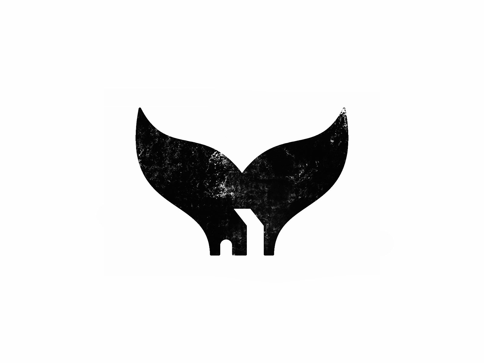 Whale House 2 black  white symbol negative space logo negative space h.jpg
