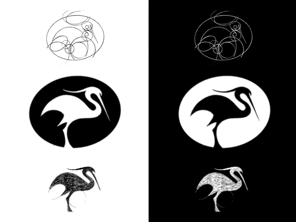 White Stork sketch 2 branding agency stork brand mark illustration sym.png