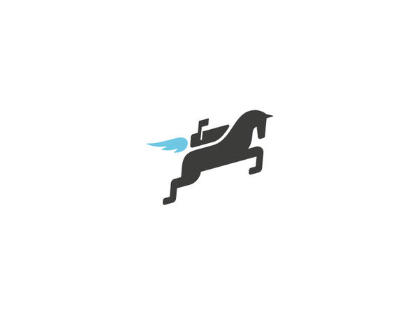 Mochila Logo - Final logo identity mark final version horse jetpack fl.png