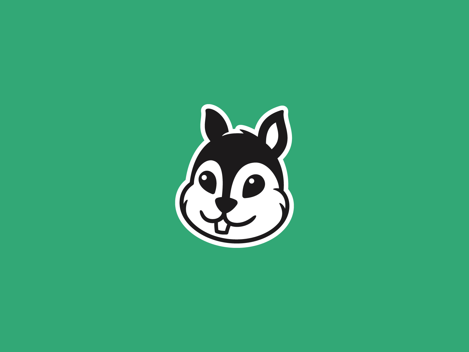 RataCast Logo podcast symbol squirrel.png
