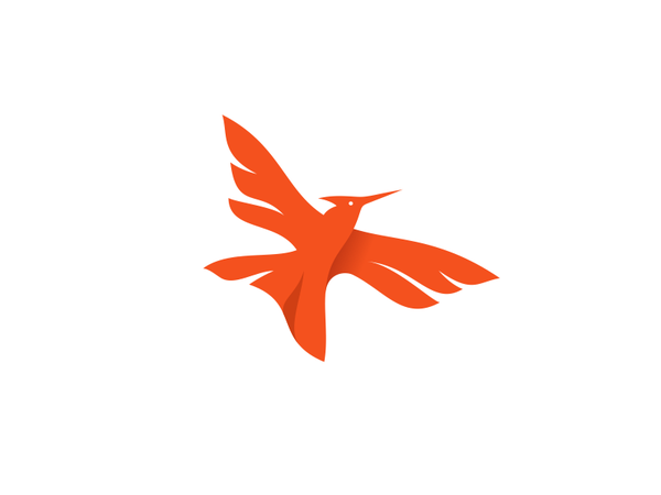 Bird Logo Design stationery staitonery stationary logodesing statoiner.png