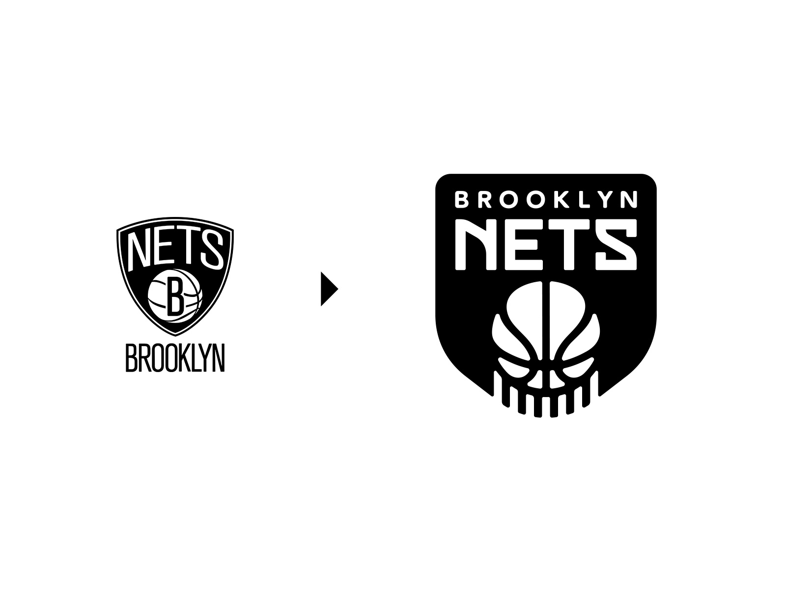 Brooklyn Nets NBA Logo Redesign t h e q u i c k b r o w n f o x j u m.jpg
