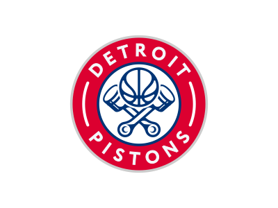 Detroit Pistons Logo Design V2 nba detroit jolly roger piston basketba.png