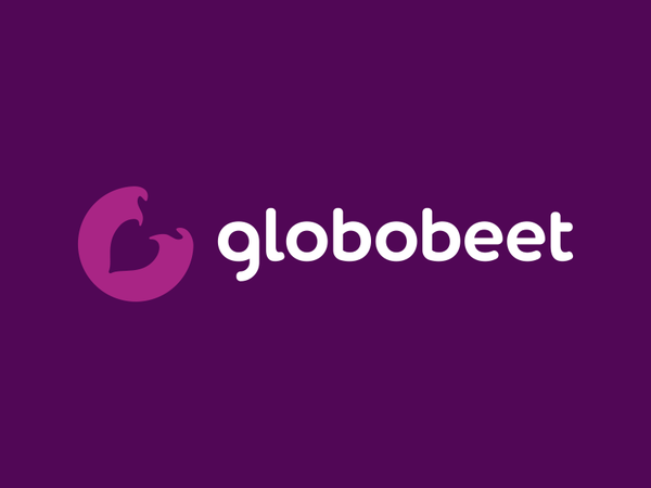 Globobeet Logo Design development app identity monogram g beet brandin.png