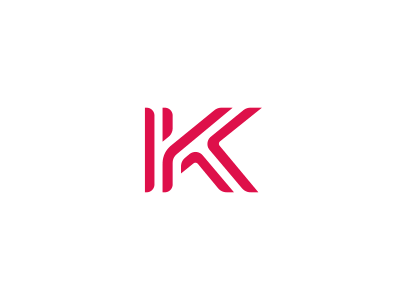 K Monogram Logo Design stationery staitonery stationary logodesing sta.png