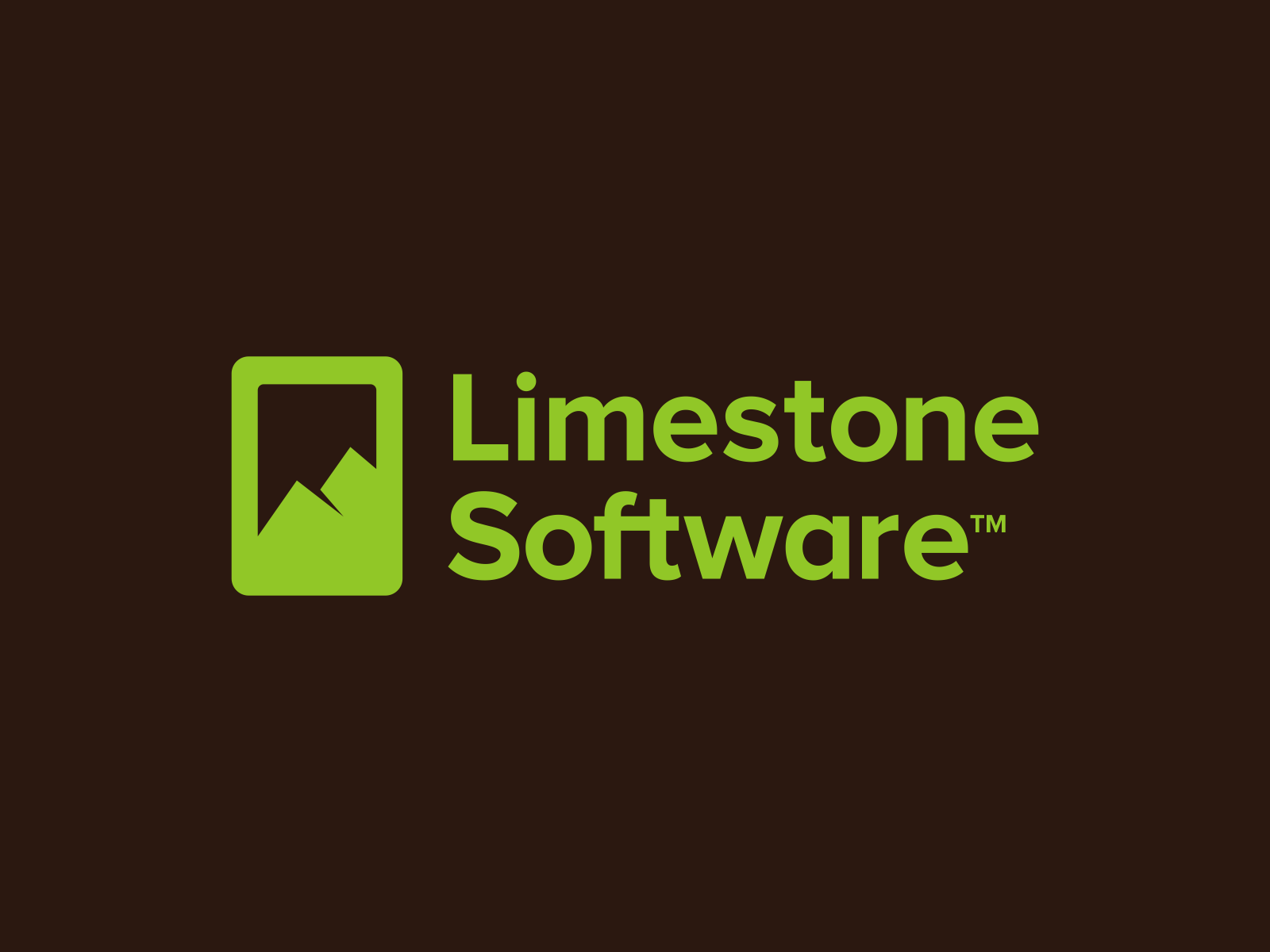 Limestone Software sky frame phone mountains mountain design clever ne.png
