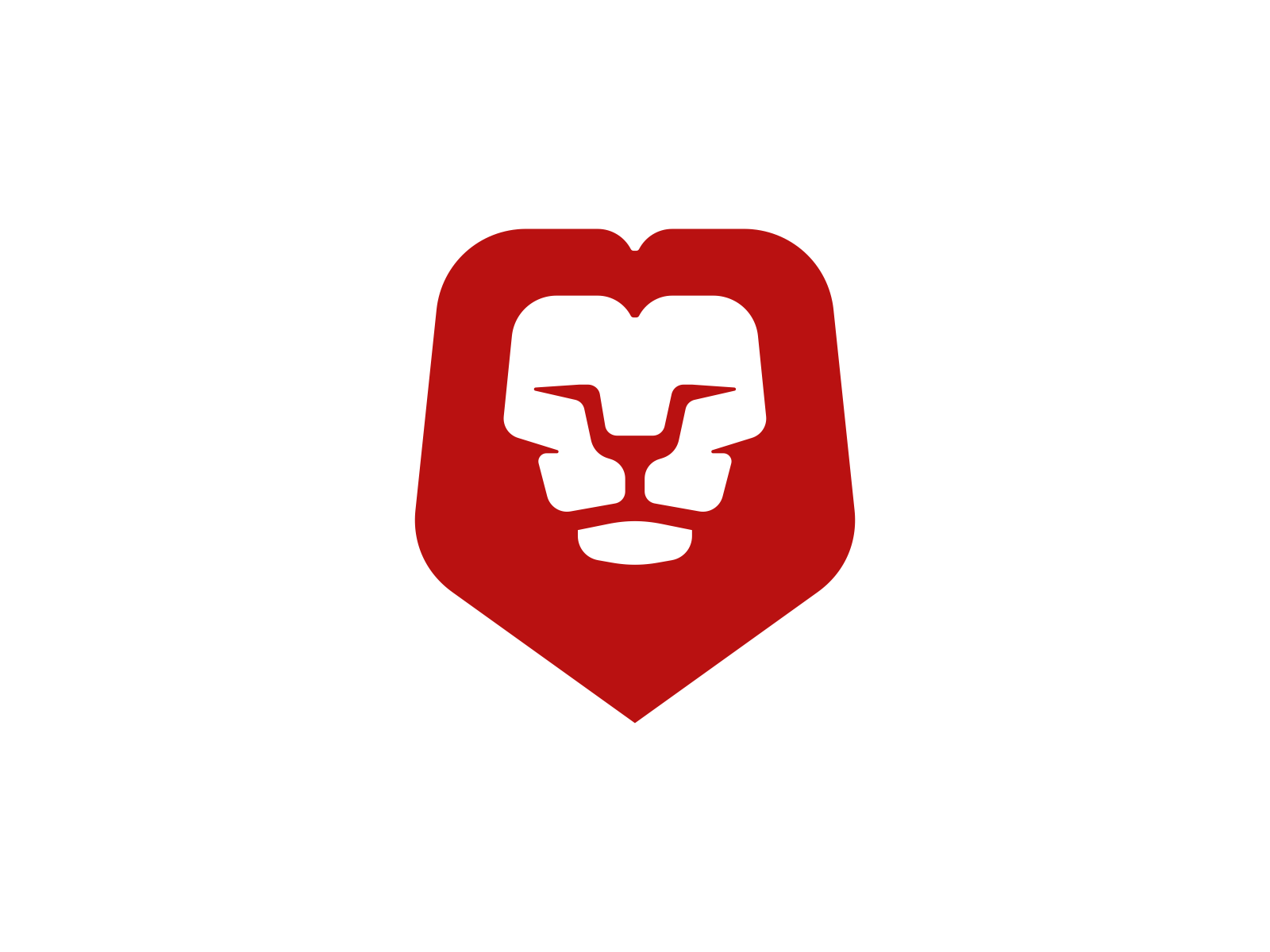 Lion Logo Design character mascot sports appicon tech fintech financia.png