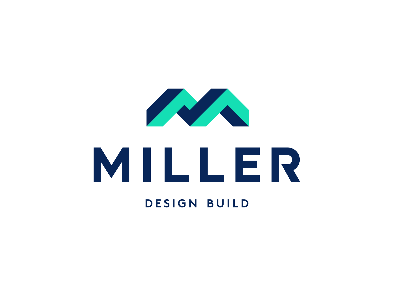 Miller Design Build Logo t h e q u i c k b r o w n f o x j u m p e d o.png
