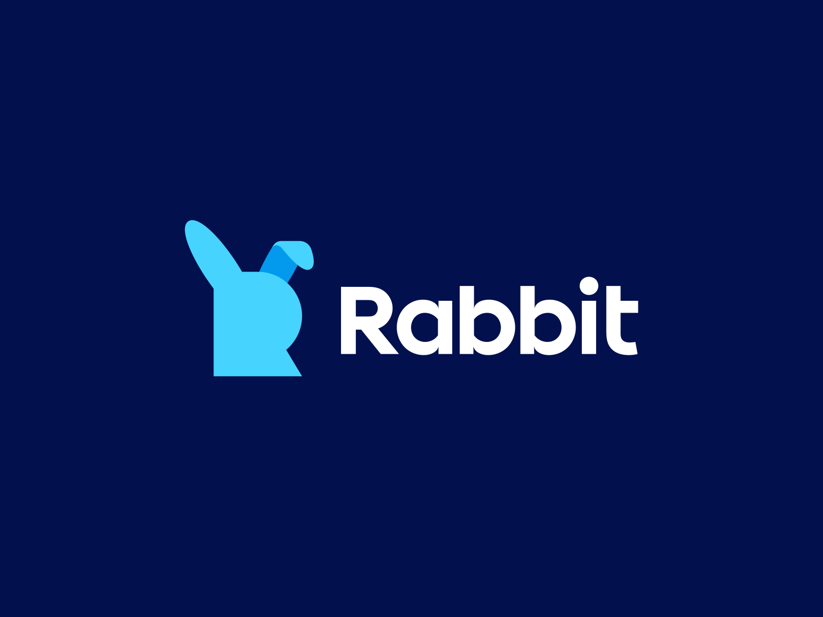 R + Rabbit Logo Design j u m p e d o v e r l a z y d o g t h e q u i c.png