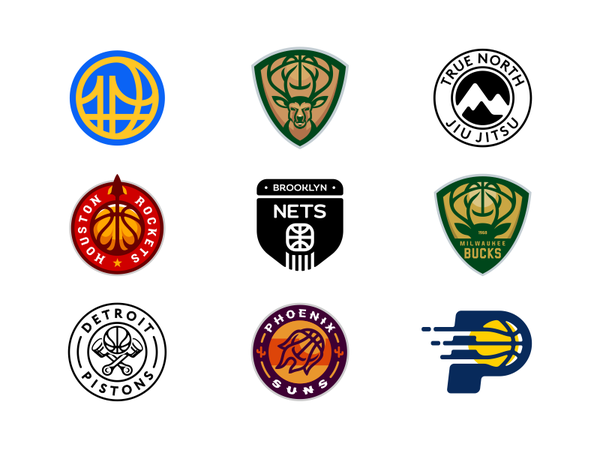 Sports Logos l a z y d o g j u m p e d o v e r t h e q u i c k b r o w.png