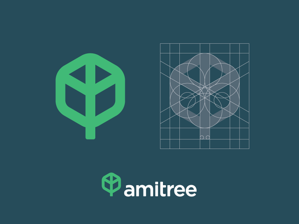 Amitree logo identity branding sean tree amitree simple modern friendl.png