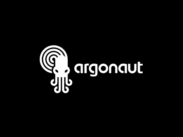 Argonaut logo identity branding sean heisler ocotpus argonaut float.png