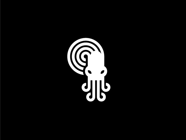 Argonaut Octopus logo identity branding sean heisler octopus argonaut.png