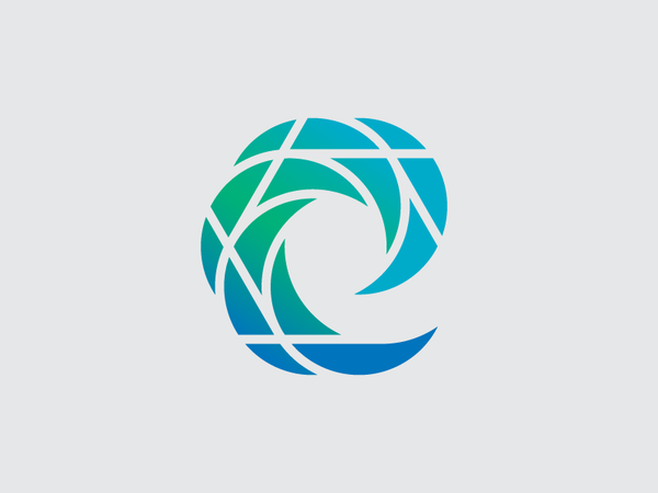 Enfolding enfolding conference ocean water wave modern branding identi.png