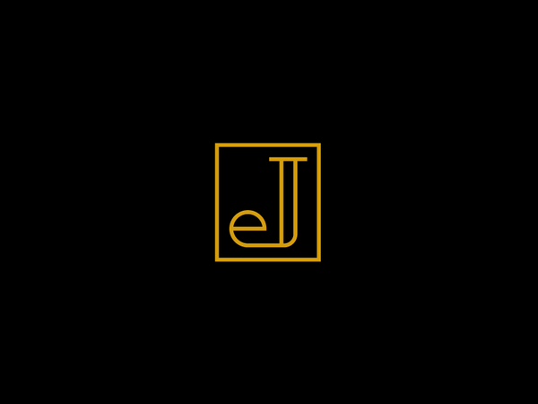 Jessica Evans logo logotype identity branding realtor sean heisler mon.png