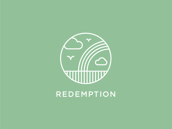 Redemption logo logotype icon branding heisler redemption renewal rege.png