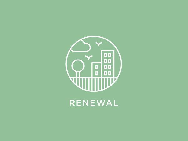 Renewal sean heisler recycle cloud bird recucle regeneration tree outd.png