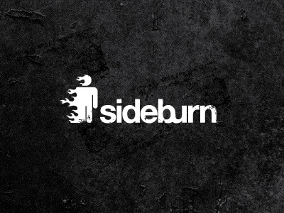 Sideburn 2 logo dj dance music fire burn sideburn.jpg