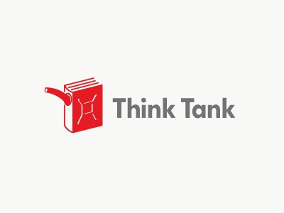 Think Tank Consulting logo logotype identity simple modern fun sleek t.jpg