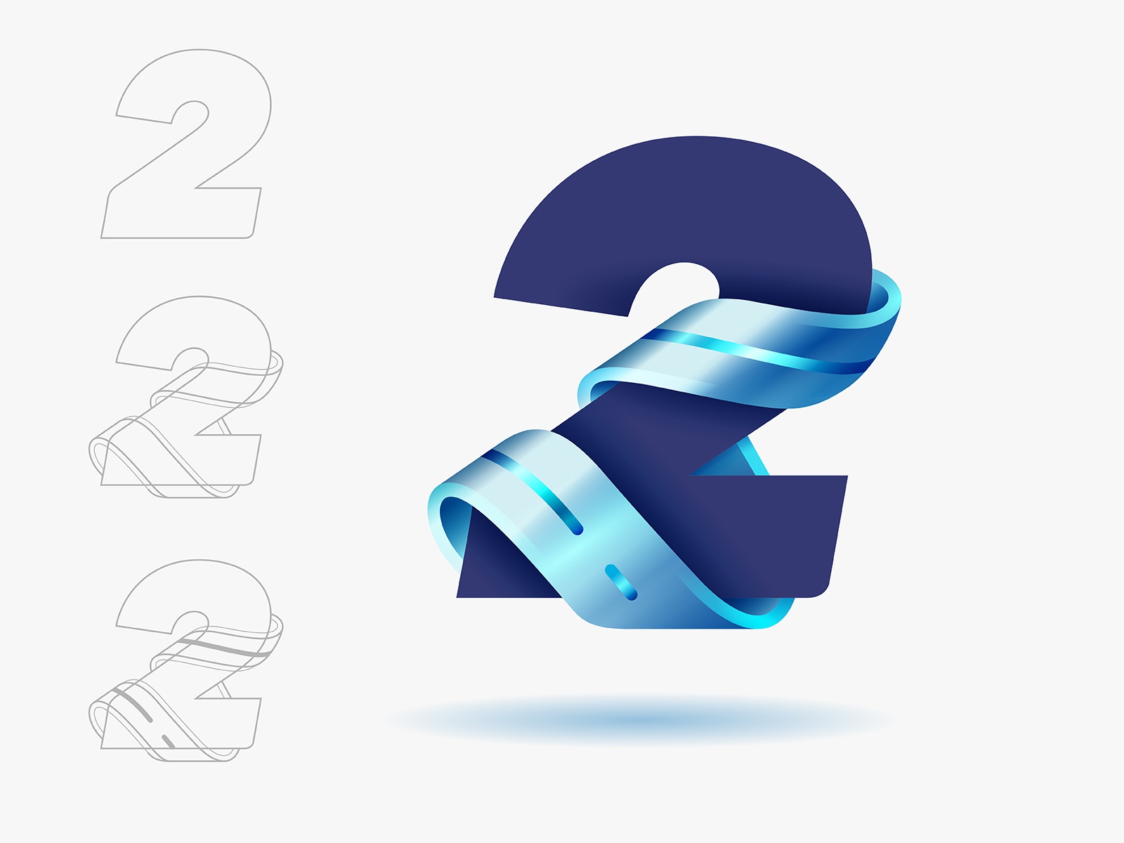 2 logo design icon type branding vector © yoga perdana yp.jpg