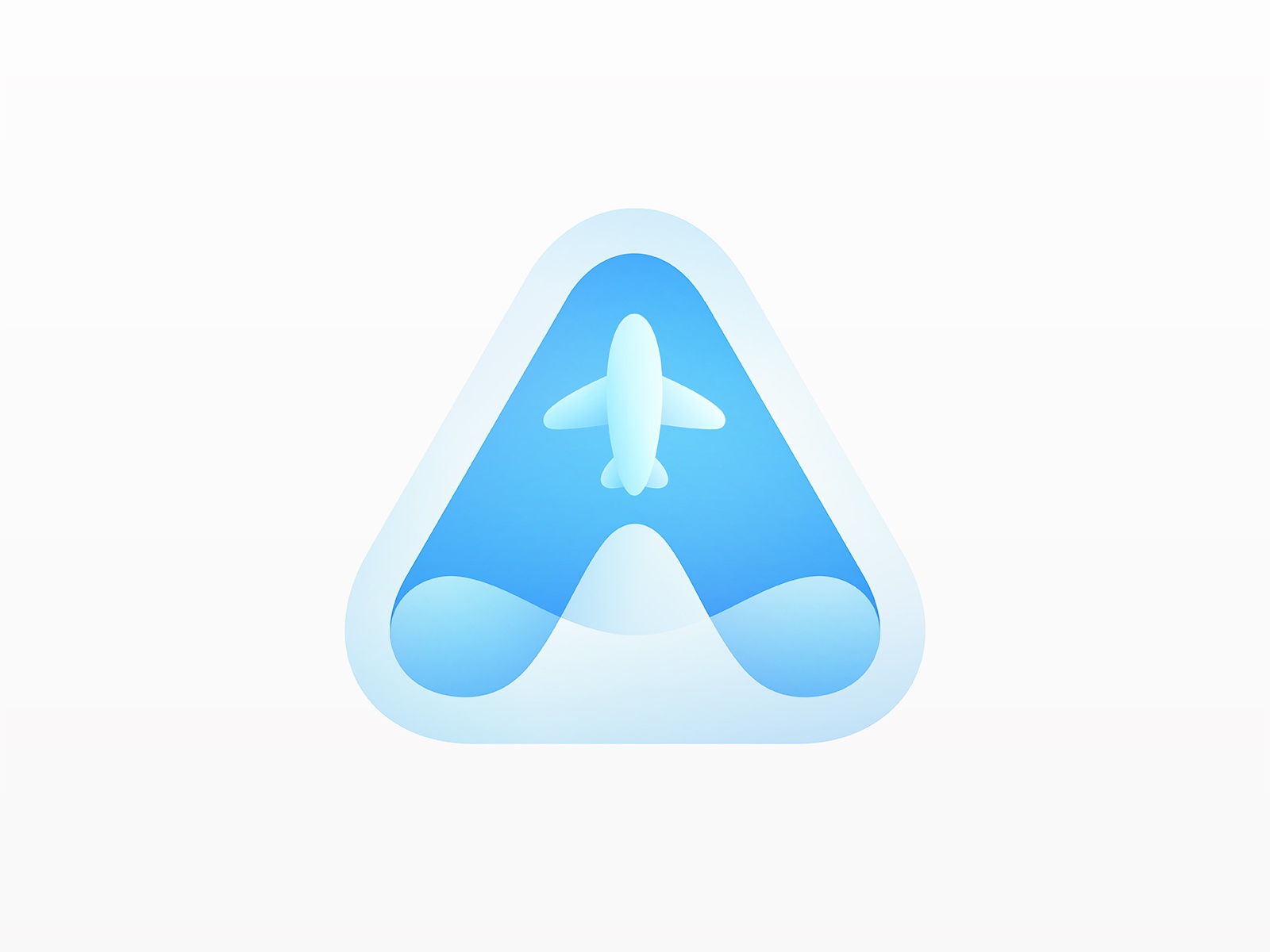 A - Airplane visual identity clean logo brand design graphic design id.jpg
