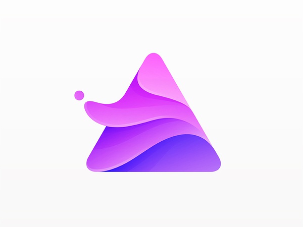 A Logo Concept logo © yoga perdana yp.jpg