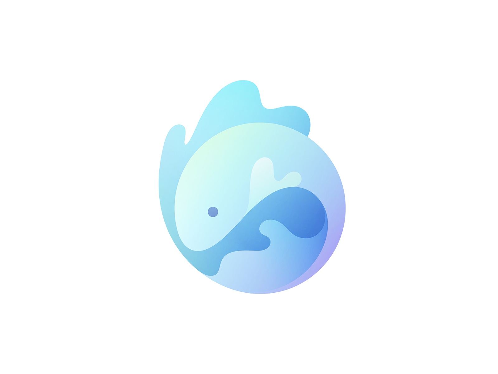 Betta Fish aquarium swim mascot colorful hobby tail exotic pet brandin.jpg