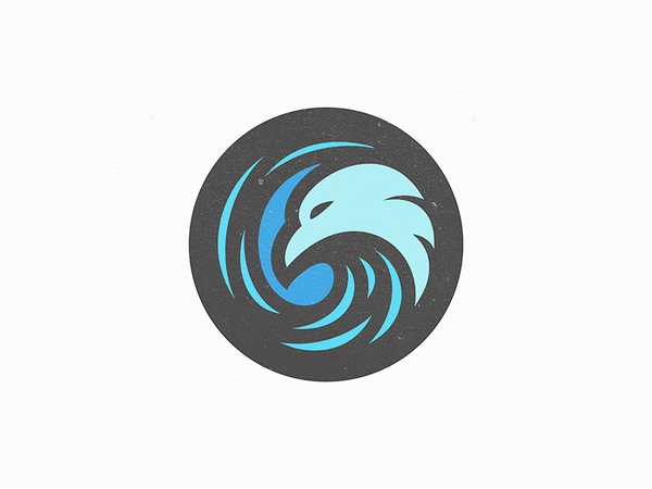 Eagle Badge badge eagle yp © yoga perdana logo.jpg
