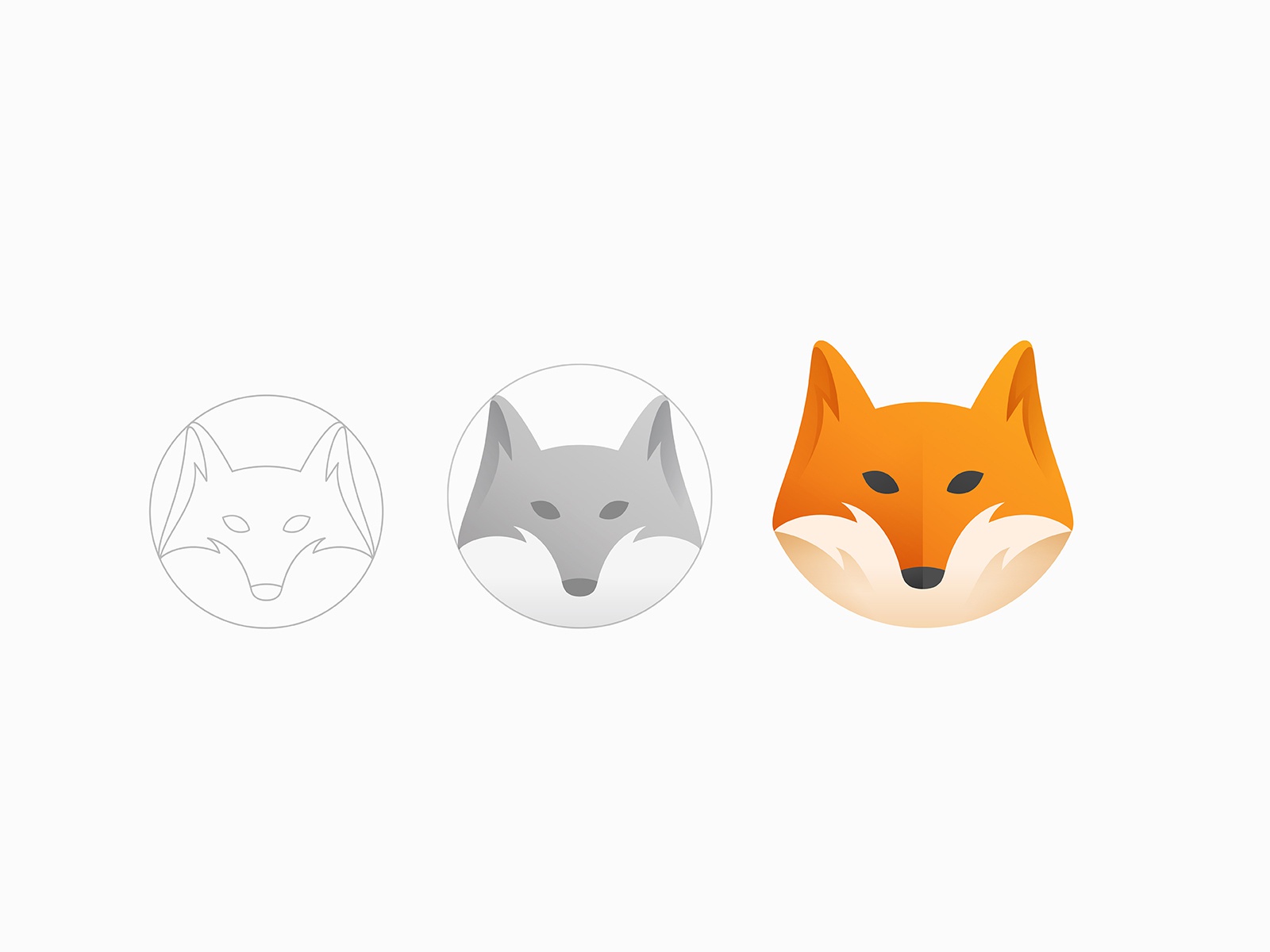 fox visual identity clean logo brand design graphic design identity lo.jpg