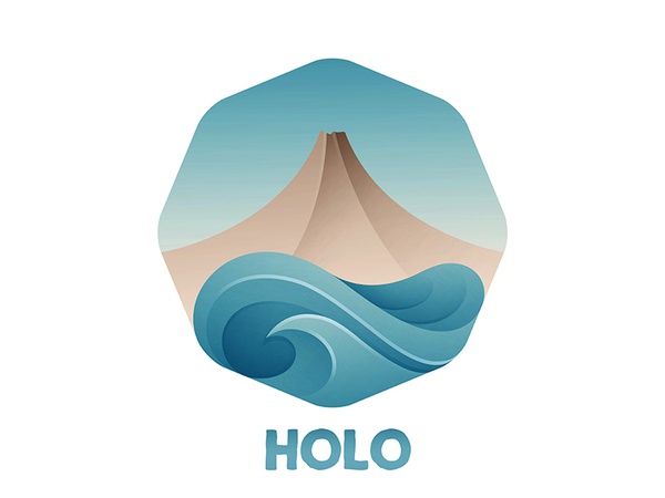 Holo Logo holo logo © yoga perdana yp.jpg