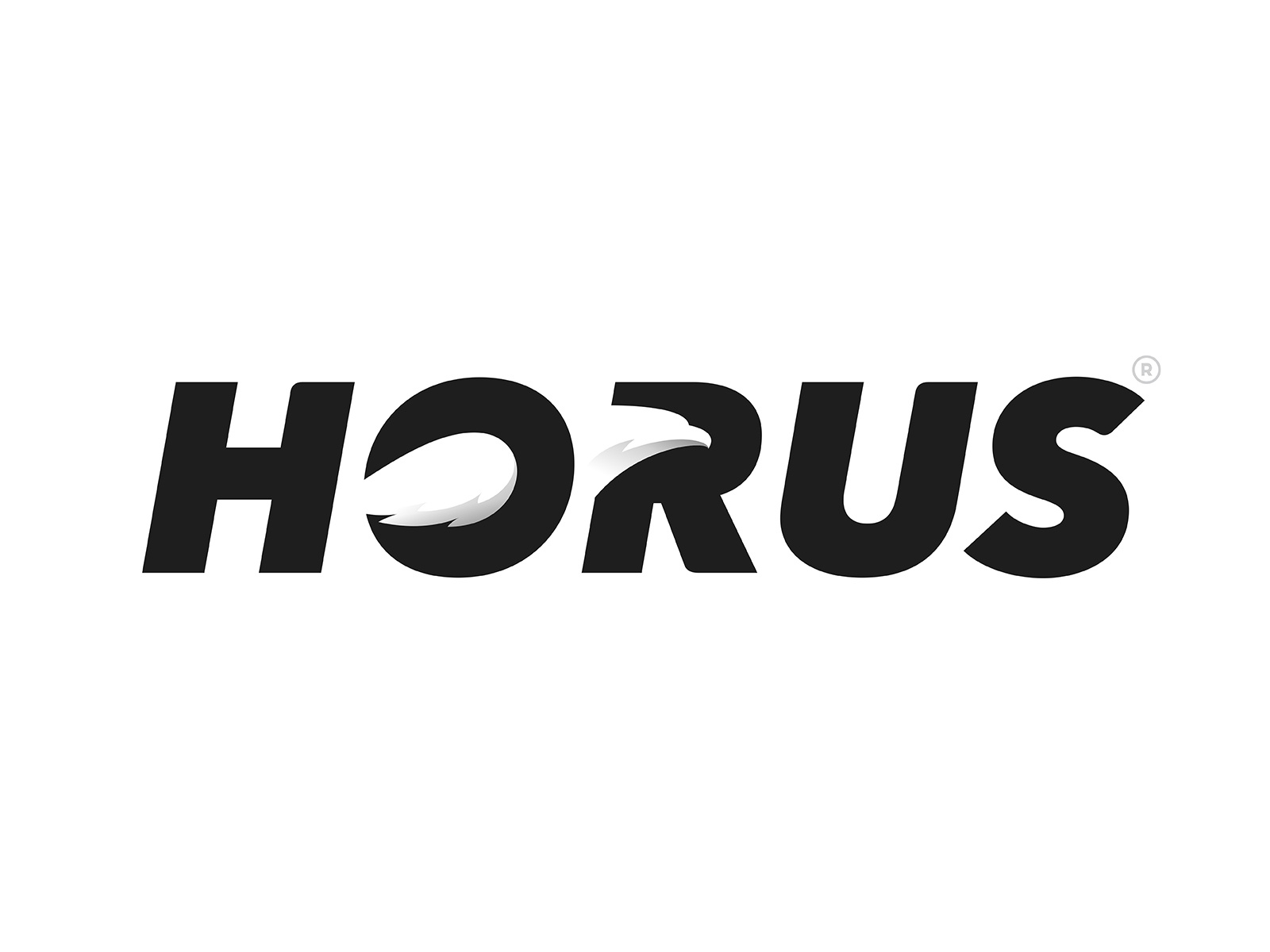Horus Logotype bird eagle horus animal design illustration branding lo.jpg