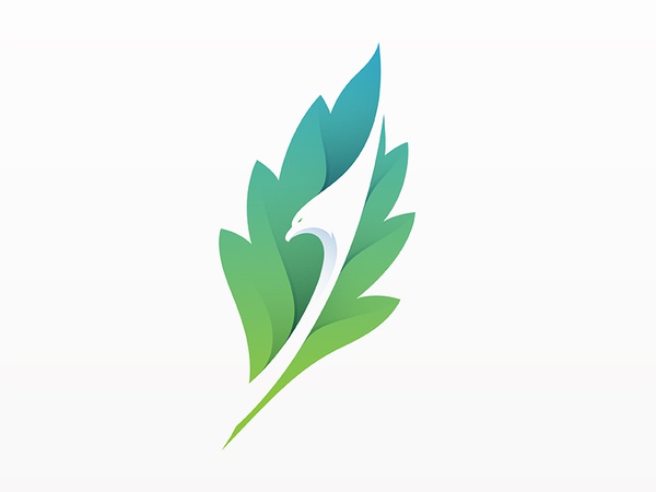 Leaf + Eagle Logo logo yp © yoga perdana.jpg