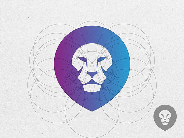 Lion Logo © yoga perdana yp.jpg