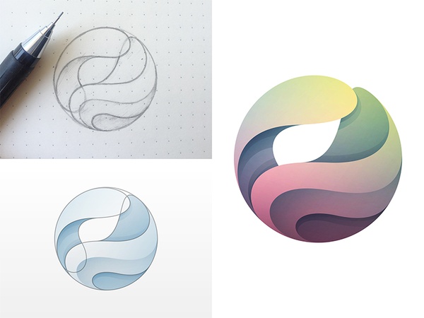Logo Exploration visual identity clean logo brand design graphic desig.jpg