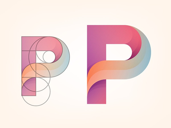 Logo Project © yoga perdana yp p project path evolution logo.jpg